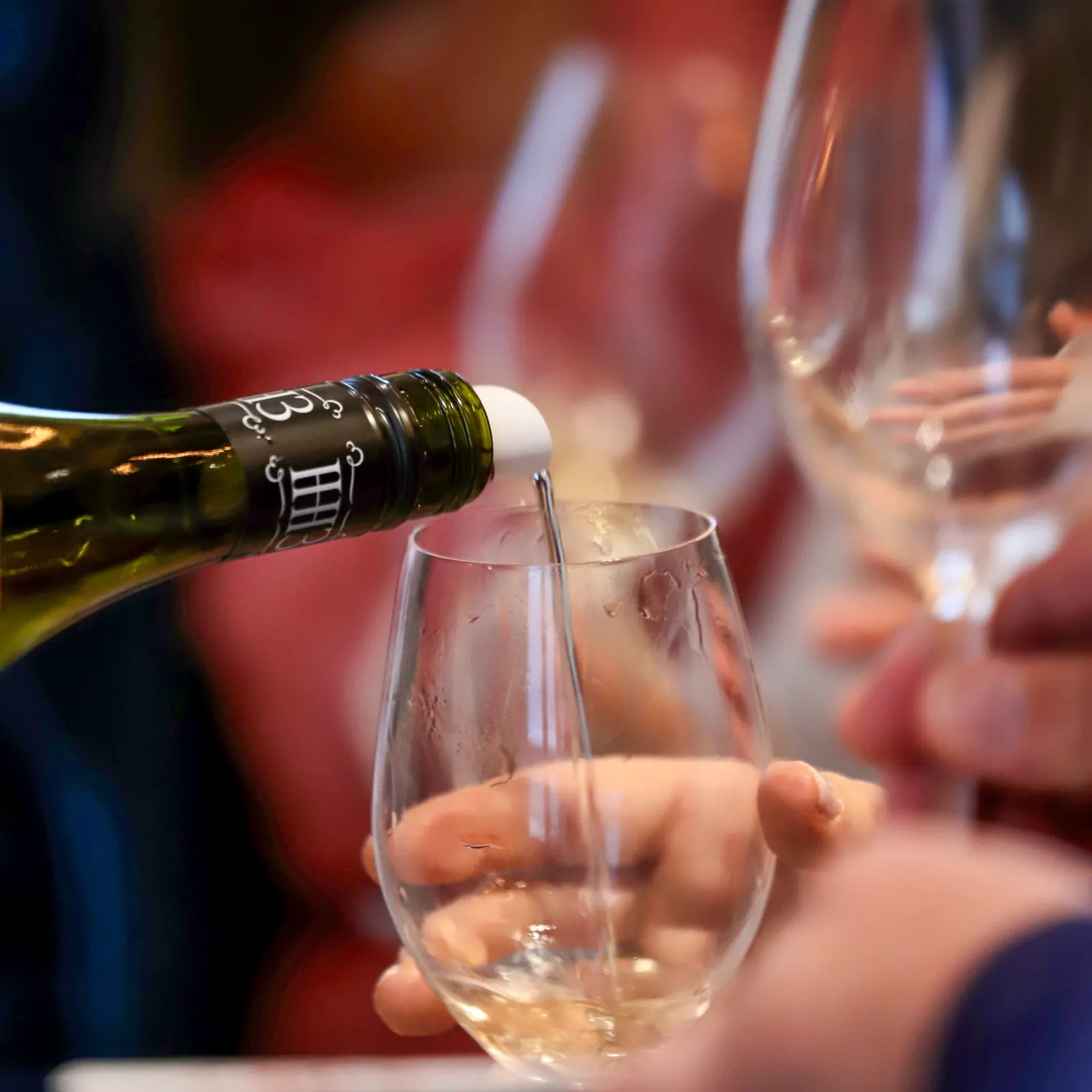 Manchester Wine Festival — photo 2